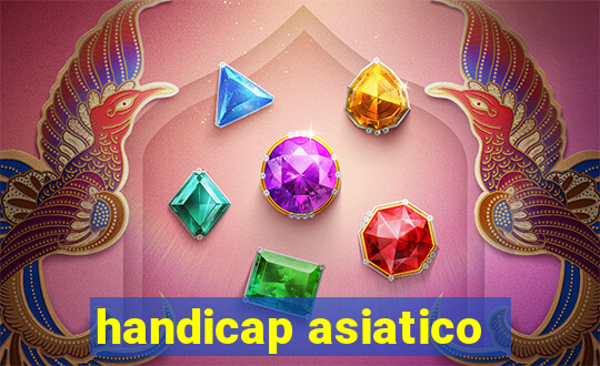 handicap asiatico - 1.5